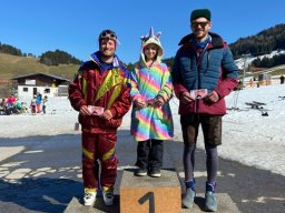 Ski VM 2022